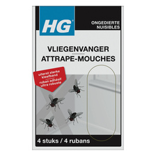 HGX vliegenvanger