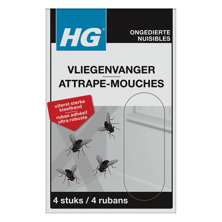 HGX vliegenvanger