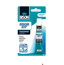 Bison kit contactlijm