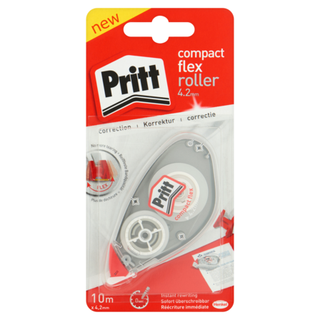 Pritt Compact Flex Roller