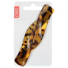 Haarklem klein Turtle