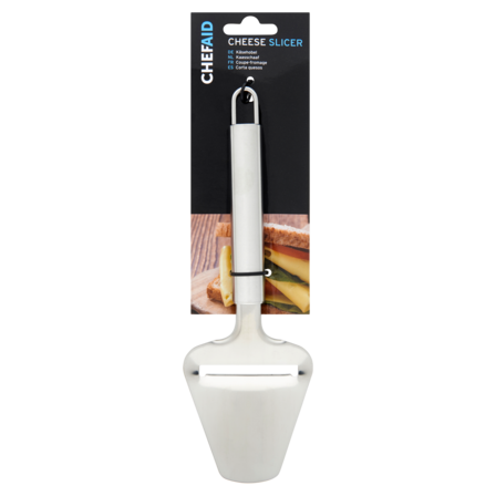 Chef Aid Kaasschaaf