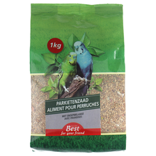 Best For Your Friend Parkietenzaad