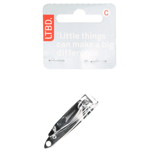 Nagelknipper klein