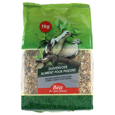 Best For Your Friend Duivenvoer