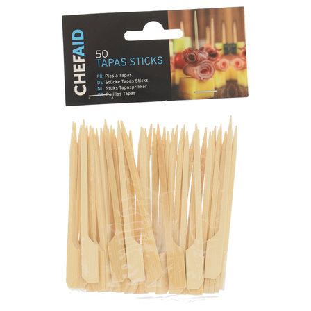 Chef Aid Tapassticks
