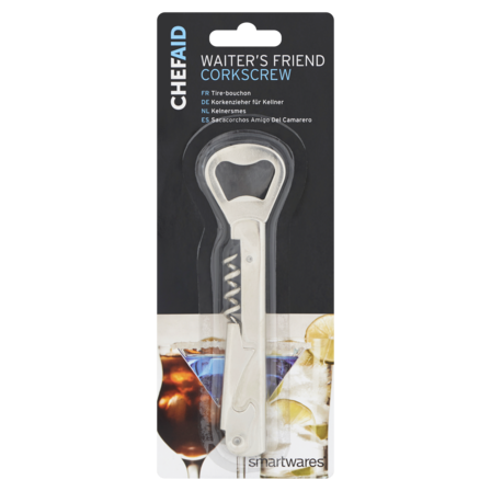 Chef Aid Kelneropener