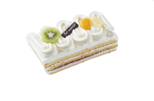 Slagroomschnitte