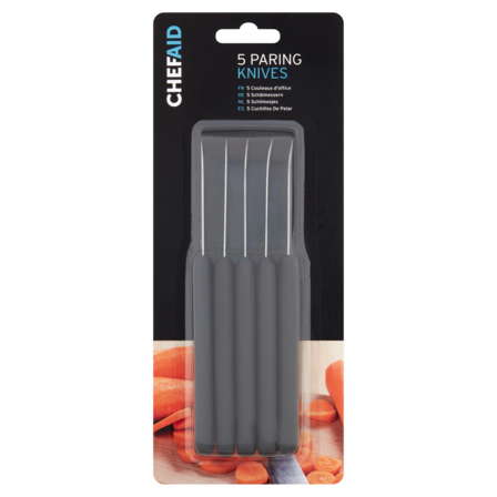 Chef Aid Schilmesjes