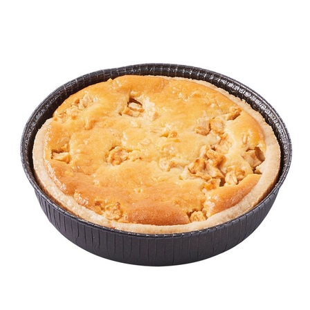 Poiesz Appelcake taartje