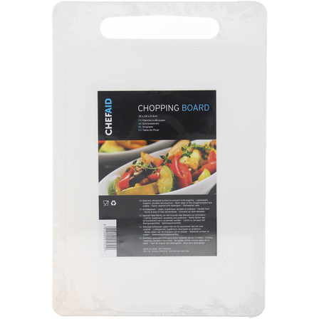 Chef Aid Snijplank