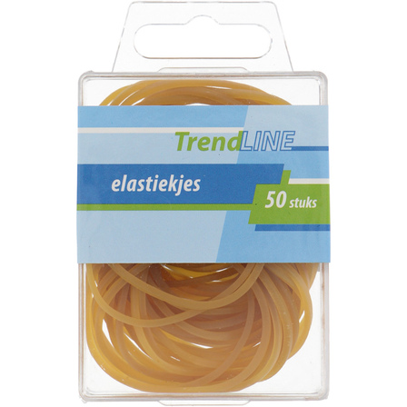 Elastiekjes box