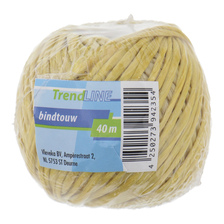 Bindtouw 40 mtr.