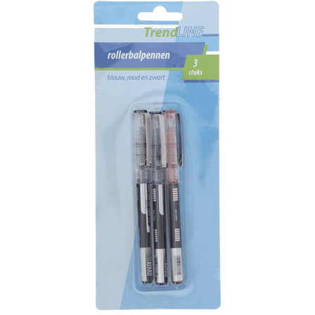 Rollerbal pen