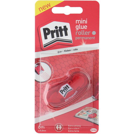 Pritt mini lijmroller