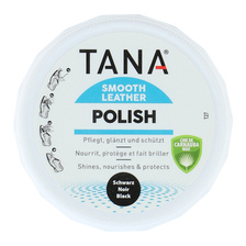 Tana Schoensmeer zwart