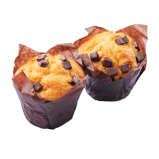 Muffin Choco Chunk