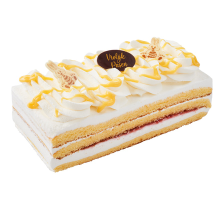 Paasschnitte