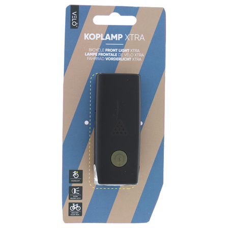LED Extra koplamp