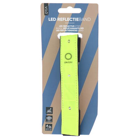 LED Reflectie armband