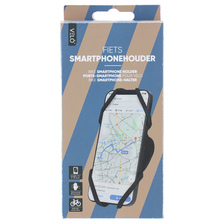 Smartphonehouder Fiets