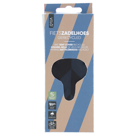 Fietszadelhoes