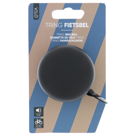 Fietsbel