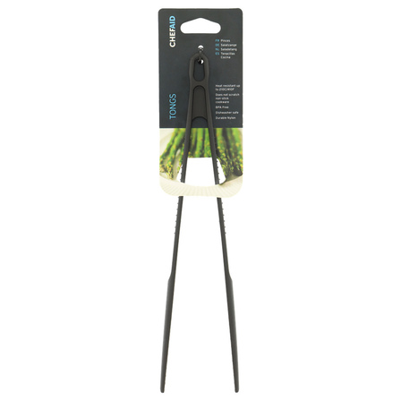 Grilltang nylon