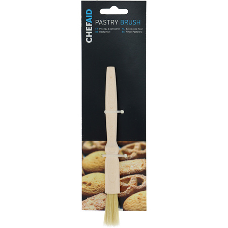 Chef Aid Bakkwastje