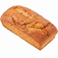 Muffincake banaan