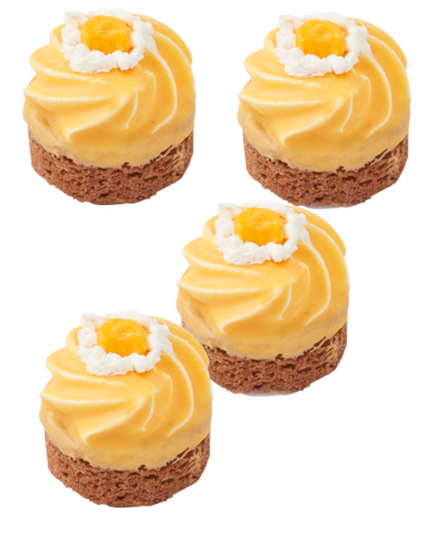 Mini slofje advocaat