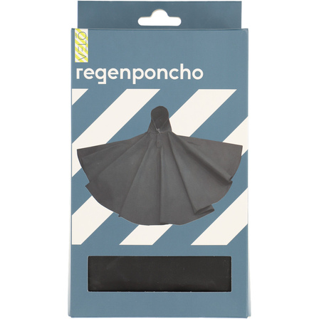 Regenponcho