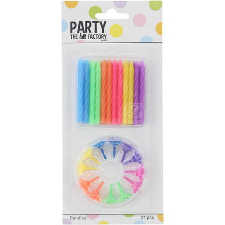 Taartkaasjes