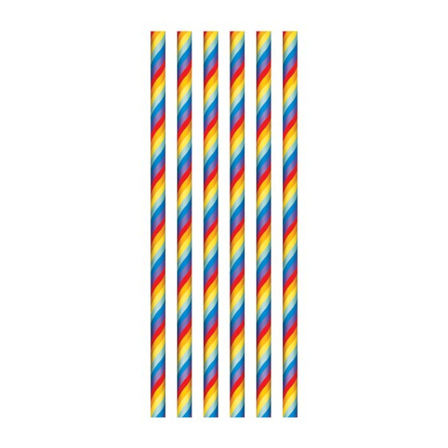 Regenboogrietjes