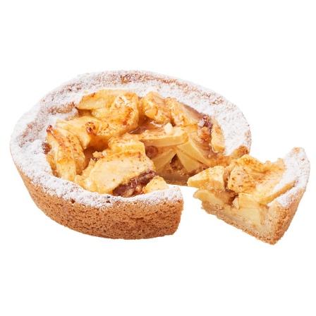 apfelstrudelvlaai