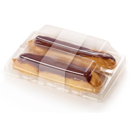 Eclairs
