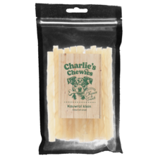 Charlies Chewies roll natural S