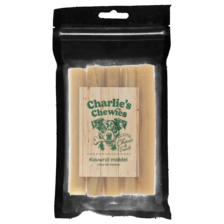 Charlies Chewies roll natural S