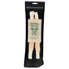 Charlies Chewies sticks chicken L