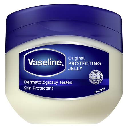 Vaseline Original Protecting Jelly