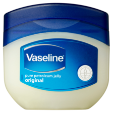 Vaseline Petroleum Jelly Original