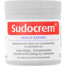 Sudocreme Multiexpert
