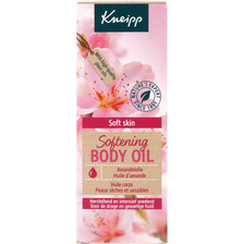 Kneipp Huidolie soft skin