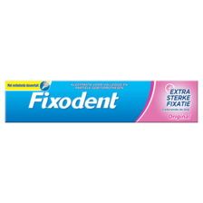 Fixodent Original Kleefpasta 47 g