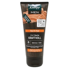 KneippMen 2in1 Douche Wild Power