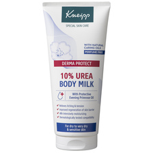 Kneipp Body Milk Derma Protect 10% urea