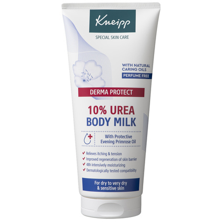 Kneipp Body Milk Derma Protect 10% urea