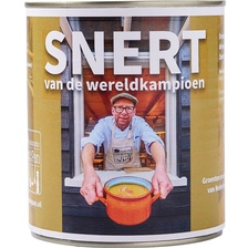 Flang Cupido Snert  van de Wereldkampioen