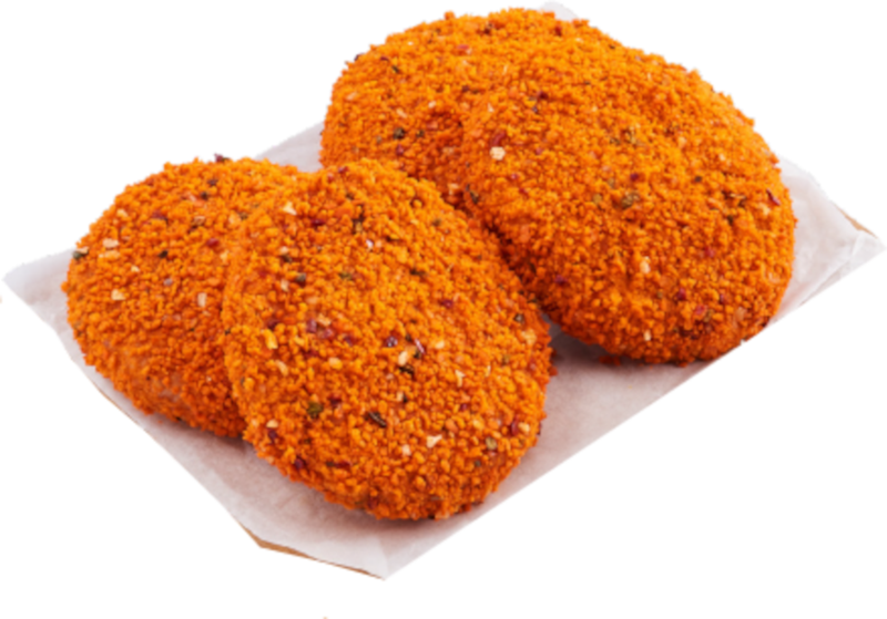 Zigeunerburger