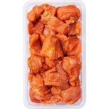 Satévlees van de Haas